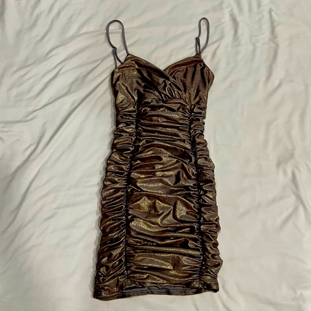 Homecoming dress!